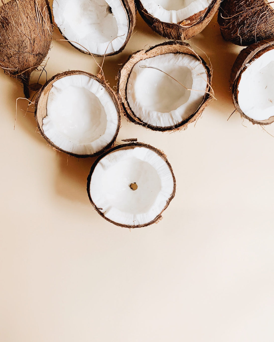 Comment reconnaître une huile de coco non raffinée ?